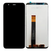 Meizu M8c M908L Black LCD Screen & Digitizer Replacement