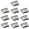 10x USB Charging Port Connector Huawei Mate 20 lite/Honor View/V10/Play