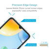 0.26mm 9H 2.5D Tempered Glass Film For Xiaomi Redmi 10C / 10 India Version / Civi 1S / Poco C40