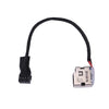 HP Pavilion g6/g7/dm4-3000 DC Power Jack Flex Cable