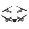 DJI Spark 4730F Gold Foldable Propellers (2 Pairs)