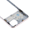 OPPO A92s/Reno4 Z 5G Middle Frame Bezel (Gold)