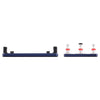 OnePlus 7 Pro Power & Volume Button (Blue)