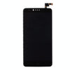 ZTE ZMax Pro/Z981 LCD Screen & Digitizer Assembly - Black