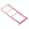 Samsung Galaxy A51/A515 SIM & SD Card Tray - Pink