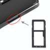 Nokia 6 SIM & microSD Tray (White) - TA-1000/1003/1021/1025/1033/1039