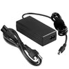 US Plug AC Adapter 15V 5A 75W for Toshiba Laptop, Output Tips: 6.3x3.0mm