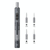JAKEMY JM-8194 Precision Screwdriver Set with Ratchet