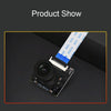 Waveshare 25553 SC3336 3MP 1/2.8-Inch F2.0 Camera Module (B)