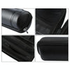 WEST BIKING Bicycle Hard Shell Bag Portable Storage And Riding Equipment(Black)