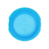 Blue Plastic Pet Bowl - Small/Medium Dogs & Cats