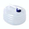 Folding Bucket Portable Kettle
