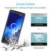 For Alcatel 1C 2.5D Non-Full Screen Tempered Glass Film