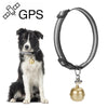 G15 Pet GPS Tracker - 2G Waterproof Dog Tracker Gold - GPS365