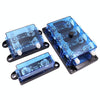 ANM Plug-in Car Yacht Fuse Holder, Specifications: Four-way