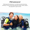 Outdoor Sports Smart Watch 1.43 Inch Ultra HD AMOLED Screen Bluetooth Talking Watch(Orange)