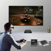 X96 Air 8K Smart TV BOX Android 9.0 Media Player with Remote Control, Quad-core Amlogic S905X3, RAM: 4GB, ROM: 32GB, Dual Band WiFi, Bluetooth, US Plug