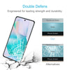 0.26mm 9H 2.5D Tempered Glass Film For vivo T1