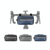 Rhinowalk X20990 Multi-Function Bicycle Front Bag(Gray)