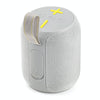 T&G TG673 Mini Portable Outdoor Wireless Bluetooth Speaker(Purple)