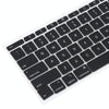 MacBook Pro 13" A1708 US Keycaps Replacement