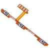 Vivo X27 Power & Volume Button Flex Cable