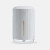 E15 Home Car Disinfection USB Humidifier Aroma Diffuser Portable Desktop Sprayer(Glacier White)