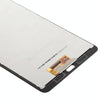 Samsung Galaxy Tab A T385 Black LCD & Touch Screen Assembly