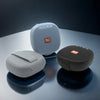 T&G TG-444 TWS Outdoor Cycling Portable IPX6 Wireless Bluetooth Speaker(Grey)