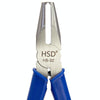 HSD HS-3Z Top-cut 5.5 inch Chrome Vanadium Steel Forging Plastic Model Plier