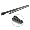 JH-AD06 For Audi A6 Avant 2005-2008 Car Rear Windshield Wiper Arm Blade Assembly 4F9 955 407