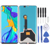Huawei P30 Pro OLED Screen Replacement with Digitizer
