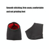 Heel Warm Protective Cover, Size:M 37-41