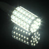 20W PC Case Corn Light Bulb, E27 1800LM 75 LED SMD 5730, AC 85-265V(White Light)