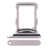 iPhone 16 Pro Max SIM Card Tray, Titanium