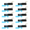 10x iPhone 8 Plus Earpiece Receiver Mesh Covers + Adhesive