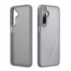 For Samsung Galaxy A26 5G DUX DUCIS Yind Series TPU Hybrid PC Phone Case(Grey)