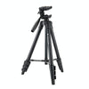 Fotopro DIGI-3500 Aluminium Alloy Tripod Holder with Three-dimensional Head & Phone Clamp (Black)