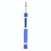 JIAFA 608-1.5 Cross Screwdriver (Blue) - Mobile Phone Repair Tool