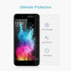 0.26mm 9H 2.5D Tempered Glass Film For Tecno S32LTE