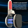 TWVC Motorcycle Bluetooth Headset Wireless Stereo Moto Helmet Headphones Standard Base