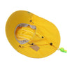 Summer Cartoon Print Big Brim Sun Hat For Children, Size: Hat Circumference 50-54cm(Dark Blue)