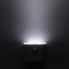 Bicycle Night Riding High Brightness Headlight Flashlight, Style: Headlight