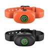 Auto Stop Bark Collar for Dogs - Black - Waterproof IPX7