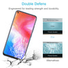 0.26mm 9H 2.5D Tempered Glass Film For vivo Y30