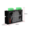 HANPOSE HPD332 2.2A 8-36V Stepper Motor Driver For 20 28 35 42 Motor