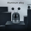 Cartoon Robot Car Air Outlet Aromatherapy(Squint Face Bag)