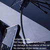 Car Sunshade Front Windshield Curtain Sunscreen Heat Insulation Car Window Front Windshield Cover(Universal)