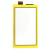 Nintendo Switch Lite Touch Screen Replacement (Yellow)