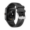 QS13 1.83 inch BT5.2 Smart Sport Watch, Support Bluetooth Call / Sleep / Blood Sugar / Blood Oxygen / Heart Rate / Blood Pressure Health Monitor(Black)